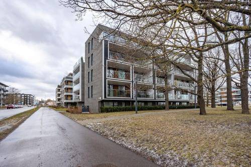 Apartamento Kadriorg
