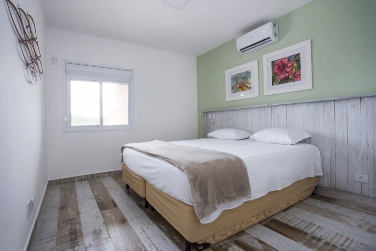 Apart hotel Saco da Capela