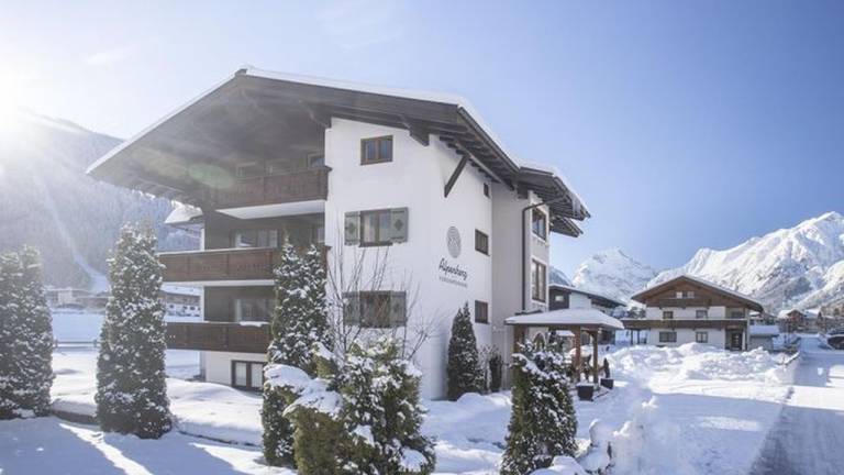 Ferienwohnung  Pertisau