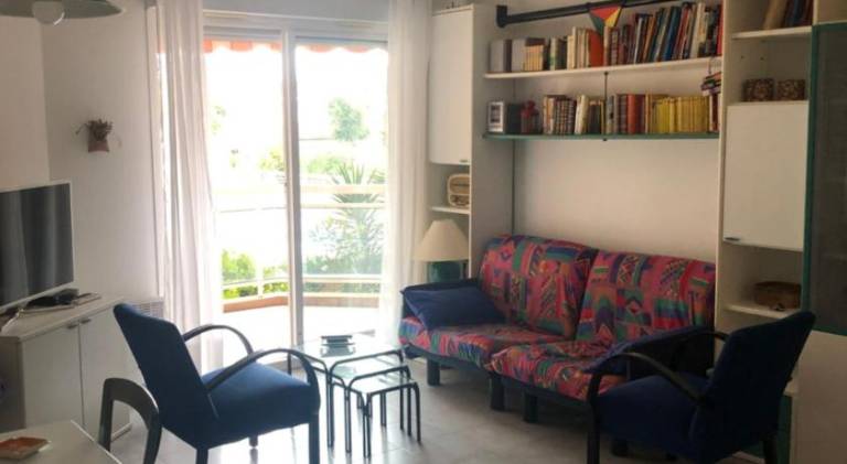 Pleasant apartment with terrace | Close to the beach | Pet-friendly — photo 4