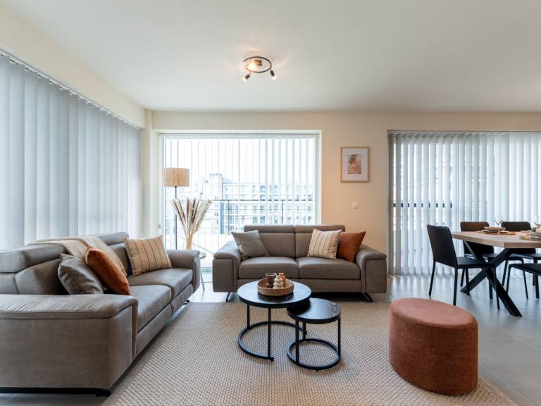 Ferienwohnung  Ostende