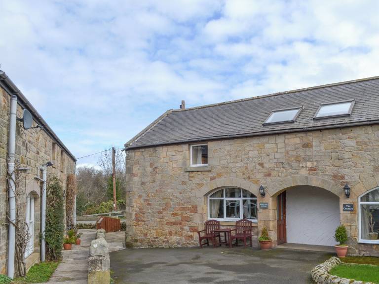 Cottage  Warenford