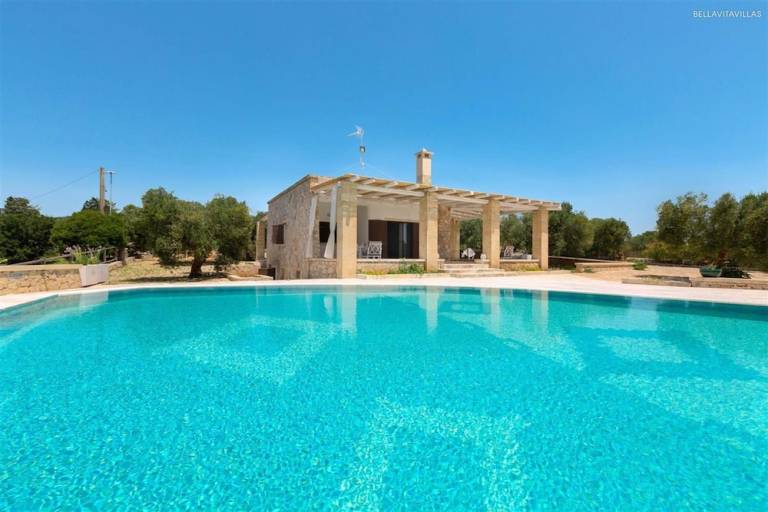 Villa Lido Marini