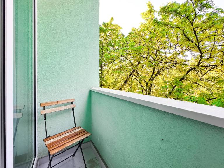 Appartamento Doctor's Garden