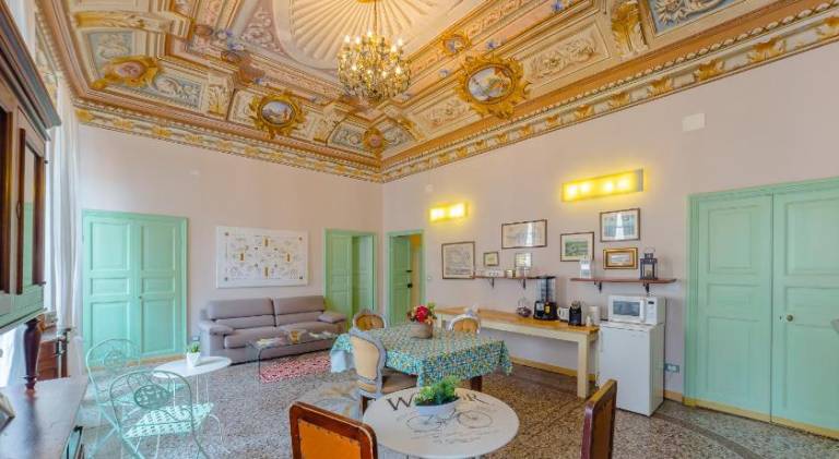B&B Bernini in Finale Ligure