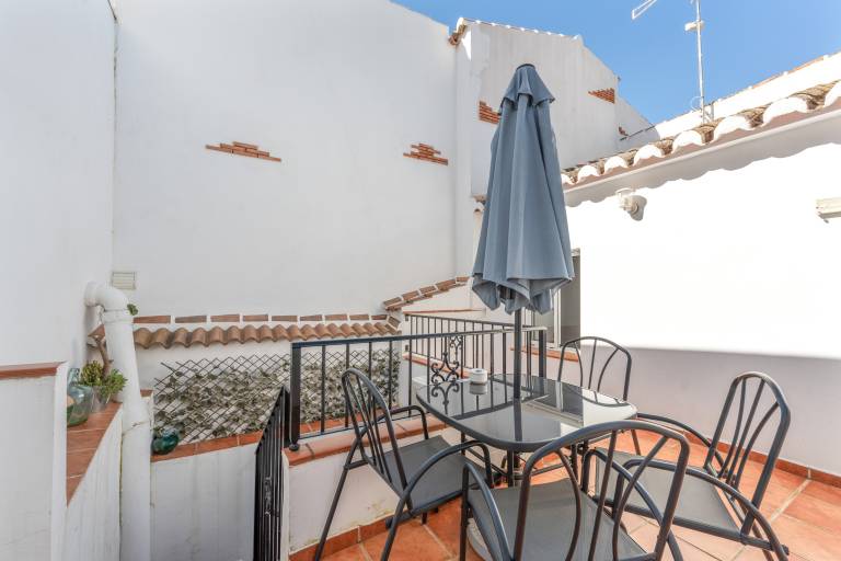 Ferienhaus in Ardales für max. 4 Personen Ferienhaus in Ardales für max. 4 Personen