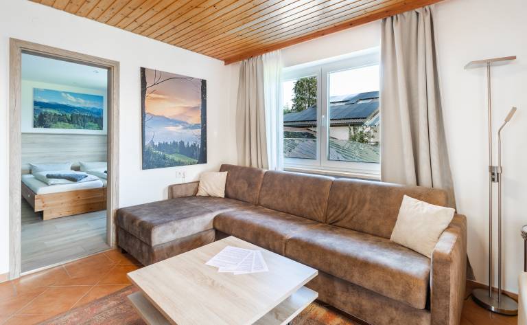 Apartment with grill, yard & heated pool | Panoramic view — photo 3