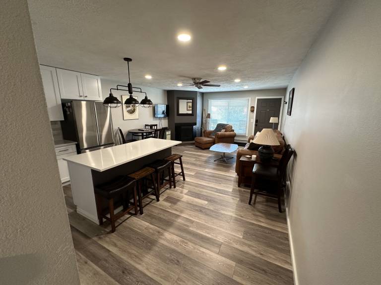 Condo Winter Park
