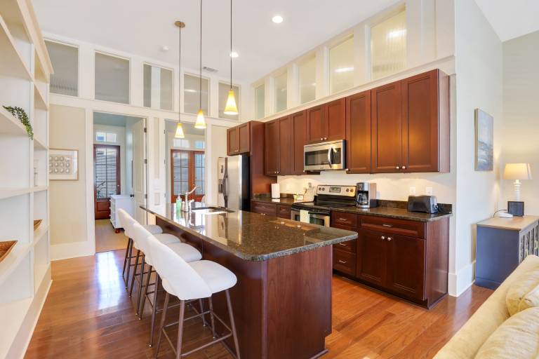 New listing! Beautiful Habersham Home — photo 2