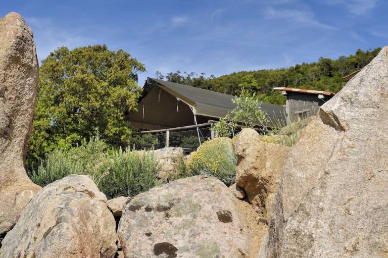 Cabin Pietrosella