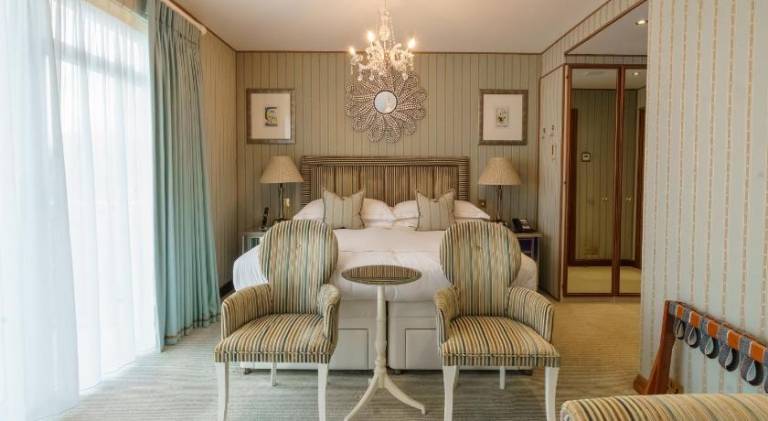 The Duke of Richmond Hotel — photo 3