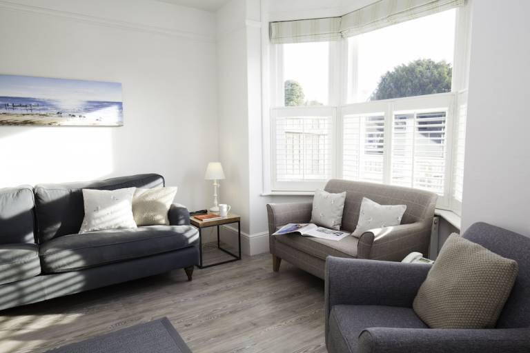 House Bembridge