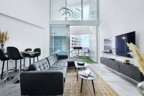 Apartman Tel Aviv
