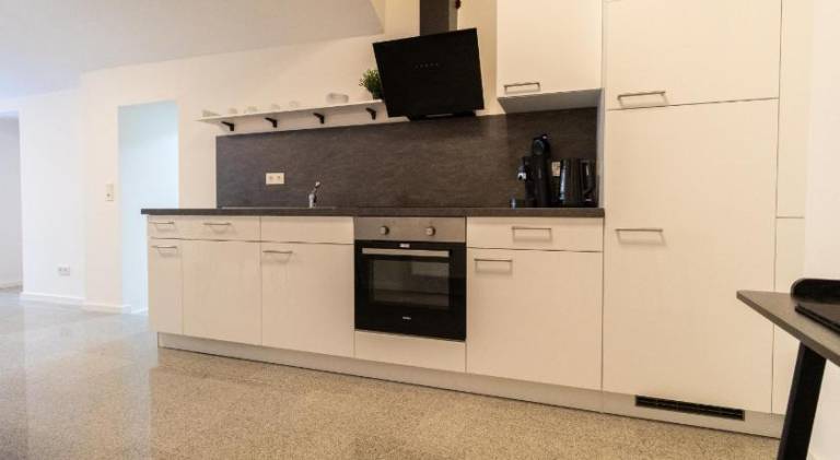 Apartment with 1 room for 4 persons — photo 4