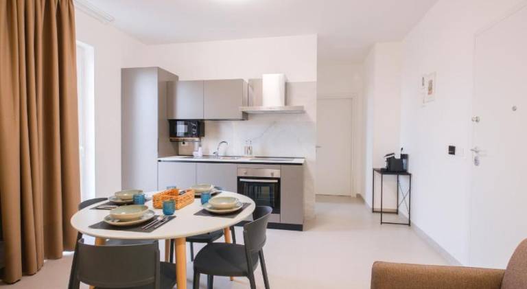 Nice serviced apartment with garden | Dogs allowed — photo 4