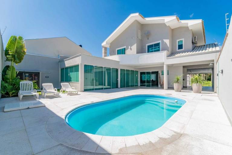 House  Canto Grande