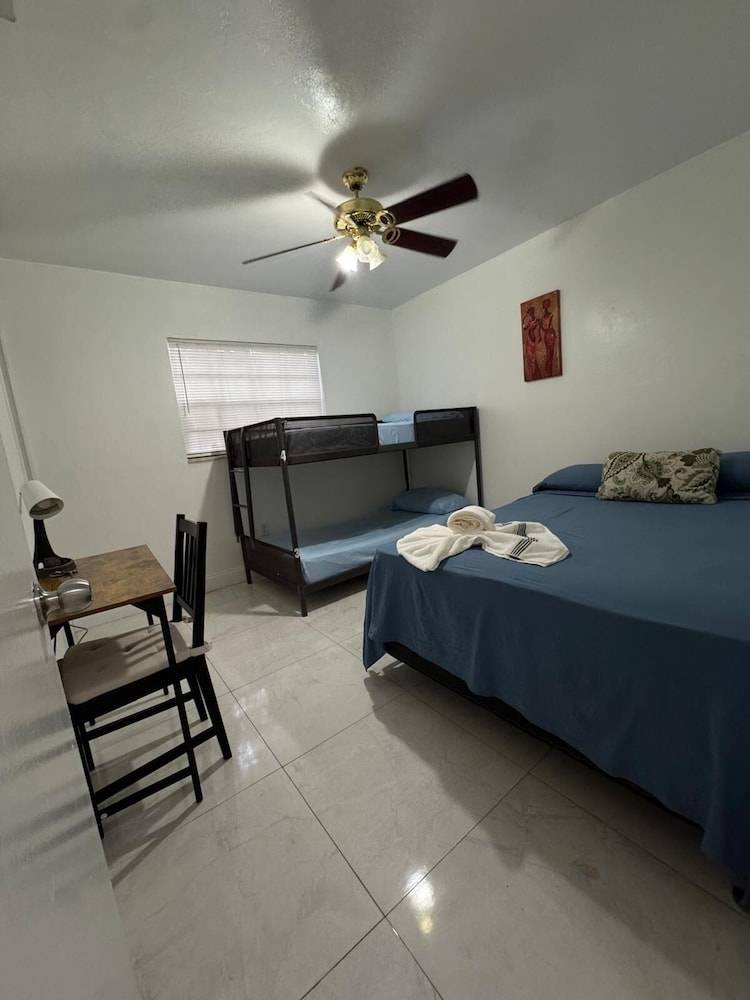 Hostel Brownsville