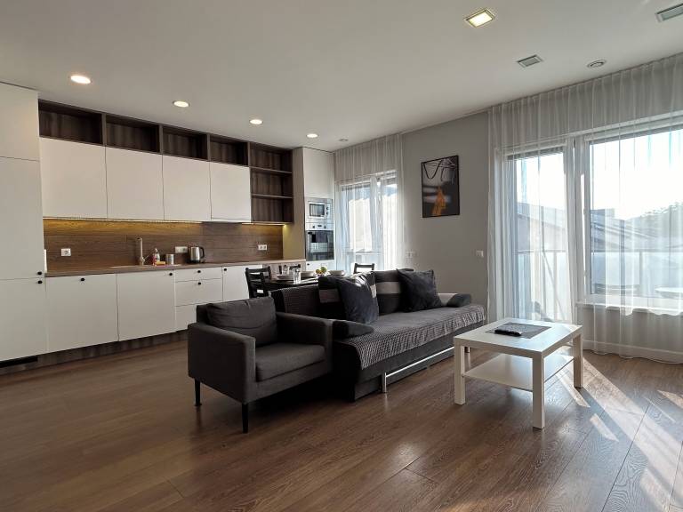 Apartament Śnipiszki