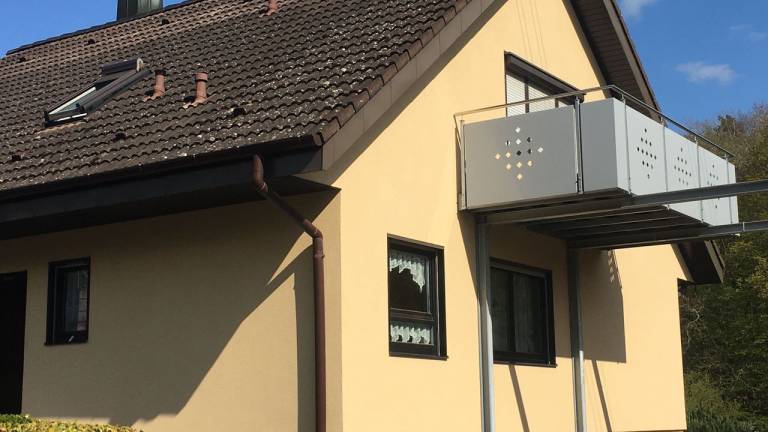 Ferienwohnung Karlstadt