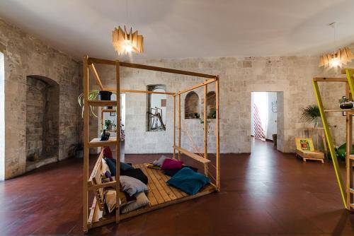 Bed and breakfast Bari Vecchia