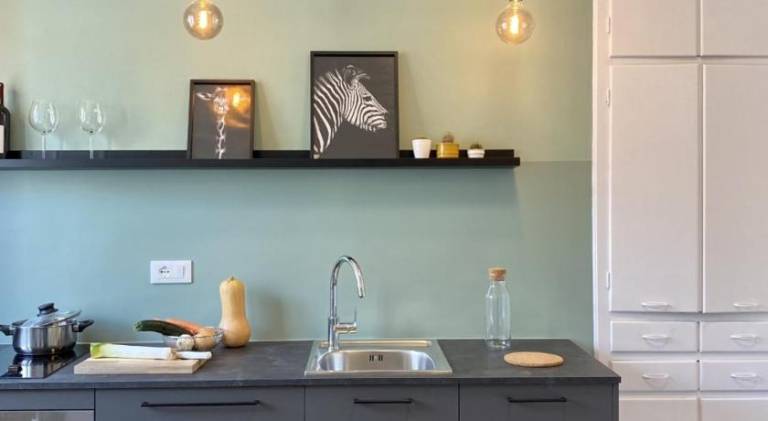 Rental apartment with 1 room for 3 persons — photo 4