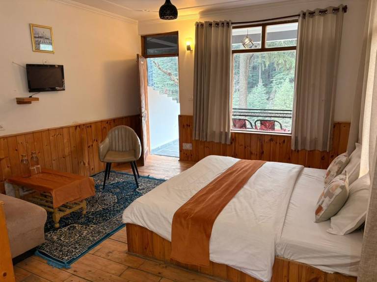 Tara Guest House — photo 2