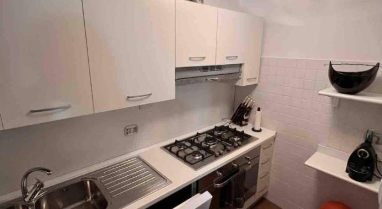 Rental apartment with 1 room for 7 persons — photo 4