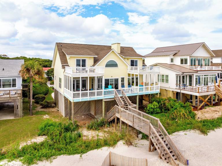House Folly Beach