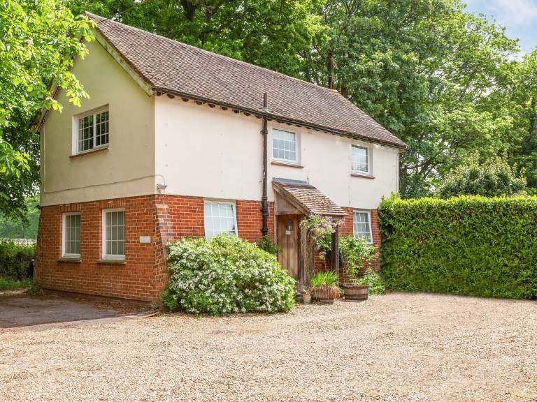 Cottage  Haslemere
