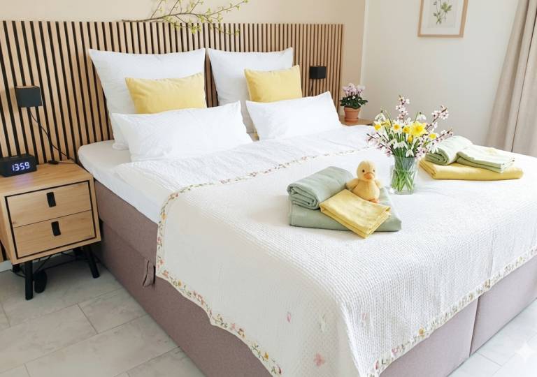 Ferienwohnung  Duisburg