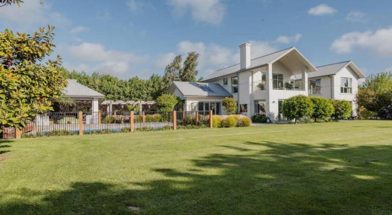 250 m² Villa