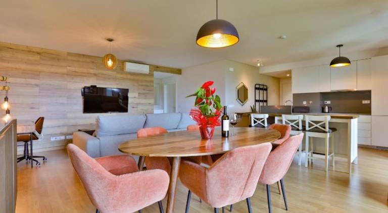 Apartamento T2 novo e espaçoso em Vilamoura — photo 3