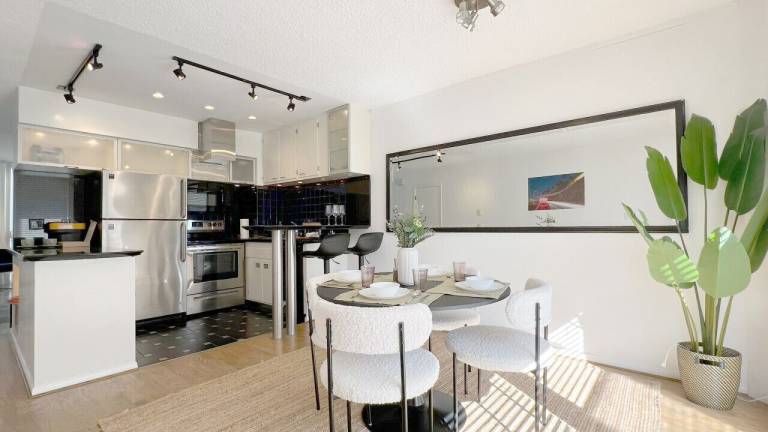 Apartament Santa Monica