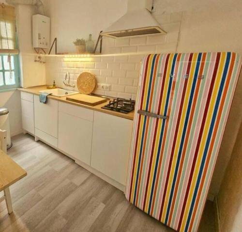 Apartamento San Sebastián de la Gomera