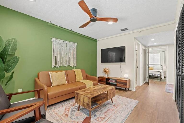 Apartment  Atlantic Beach