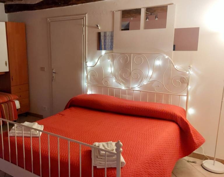 Ferienhaus Seravezza