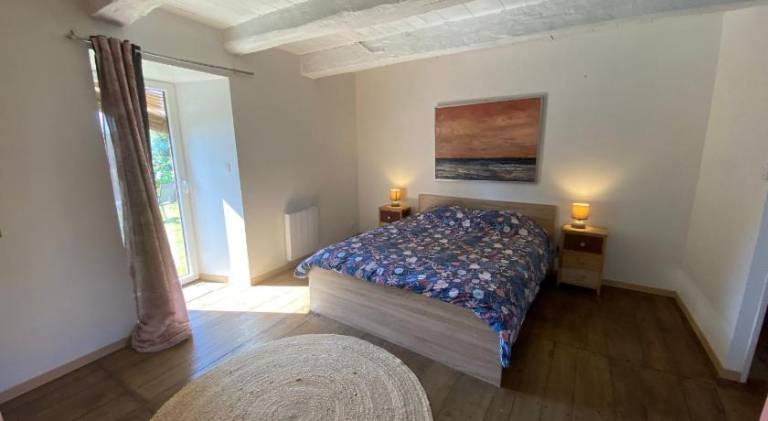 La Belgastide chambre d'hote in Rodez