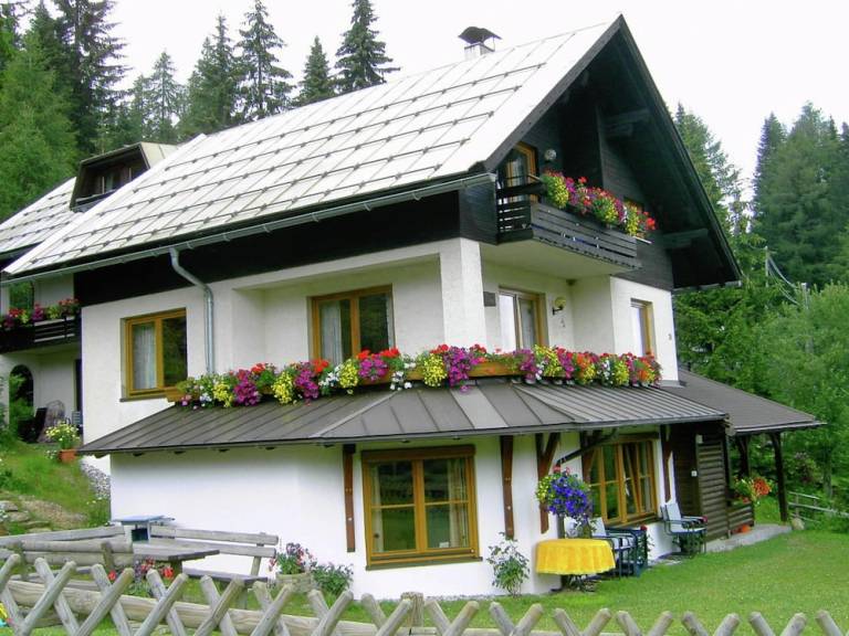 Ferienwohnung Nassfeld