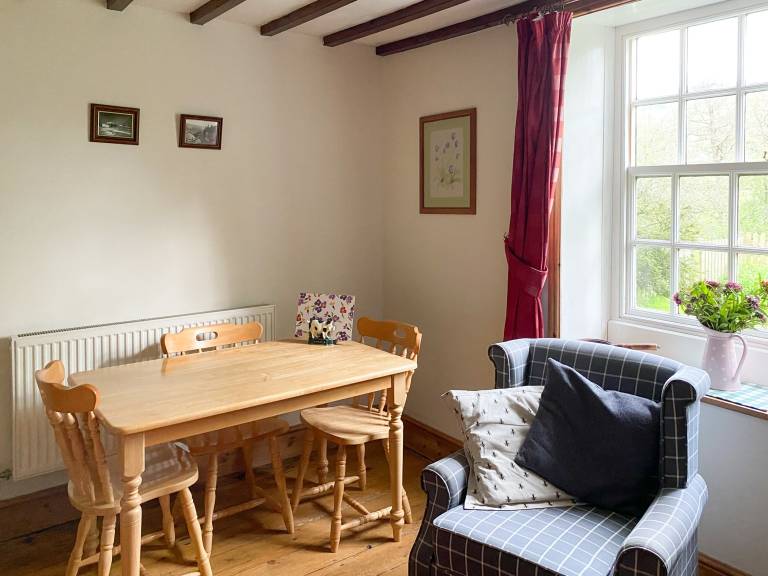 Beckside Cottage — photo 3