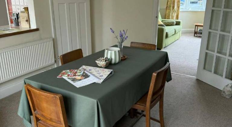 Vacation home with 3 rooms for 6 persons — photo 4