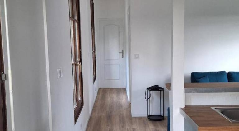 Rental apartment with 2 rooms for 6 persons — photo 5