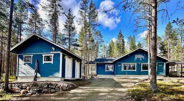 Chalet with 1 room for 2 persons — photo 5