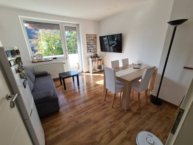 Ferienwohnung Friedrichstadt