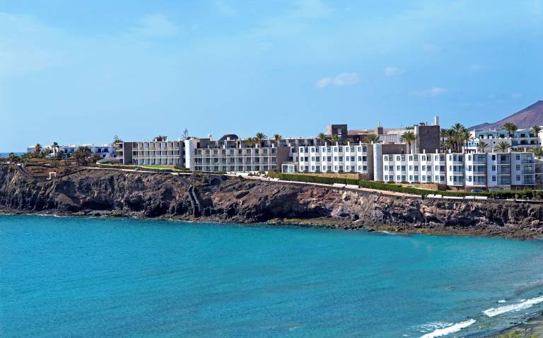 Resort  Playa Blanca
