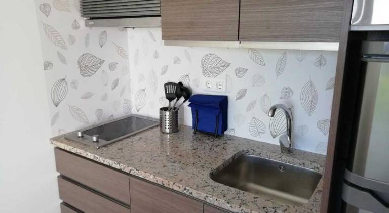 Pleasant rental apartment | Next to the beach | Dogs allowed — photo 4
