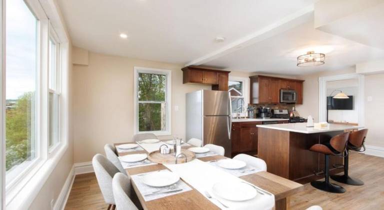 Apartment with 1 room for 10 persons — photo 4
