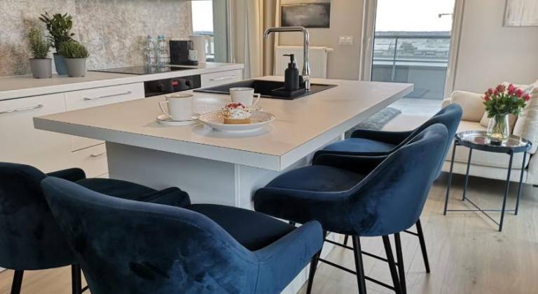 Holiday apartment with terrace — photo 3