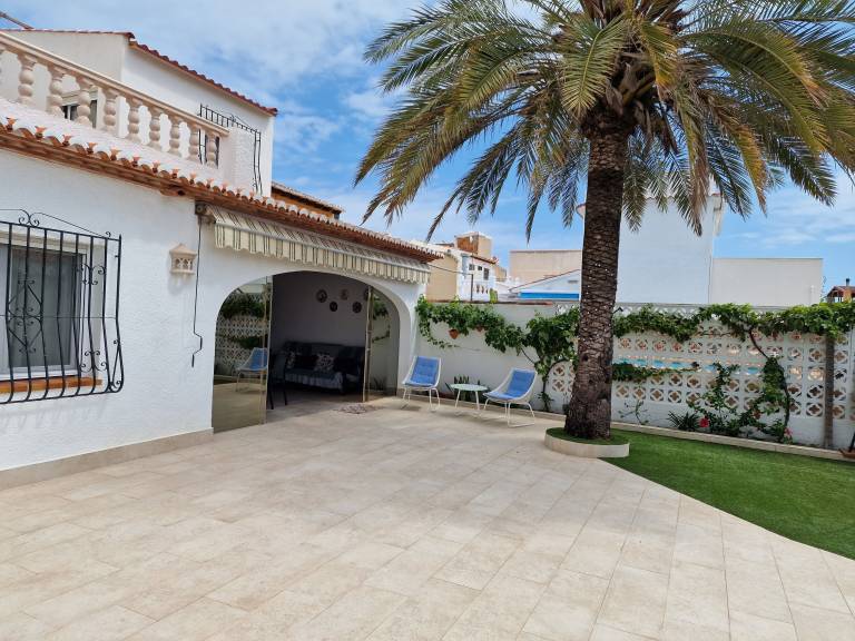 Casa Oliva