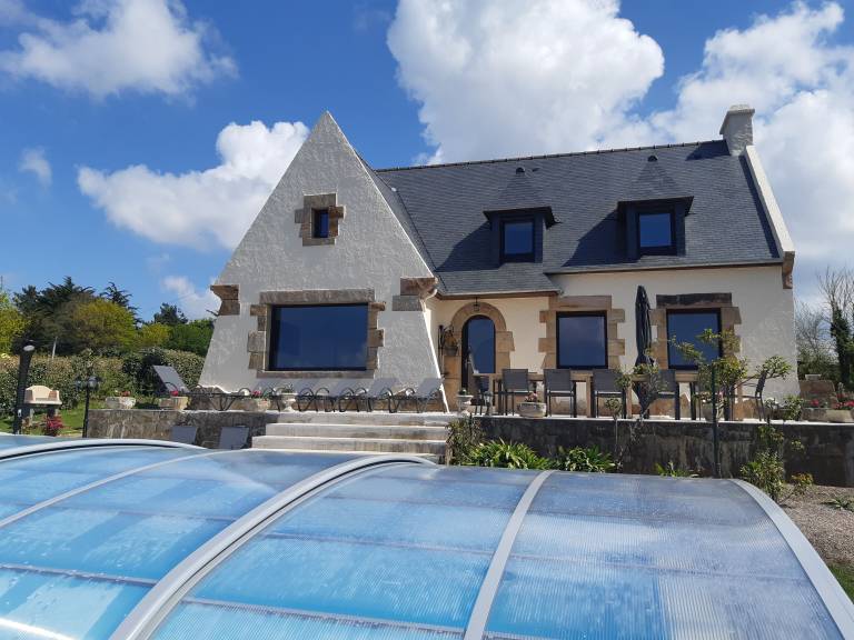 Villa Perros-Guirec