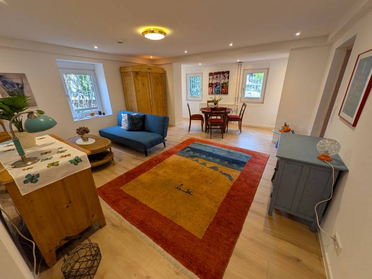 Ferienwohnung Offenburg